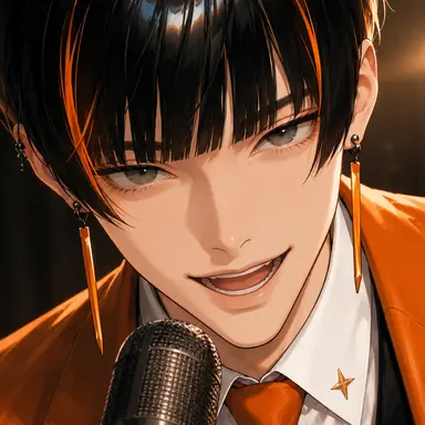 Profile image of Kyohei