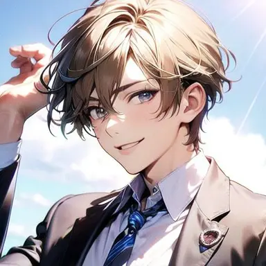 Profile image of Haruto