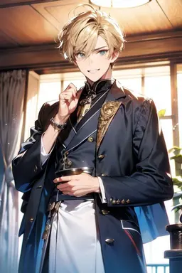 Profile image of Haruto