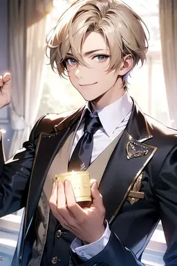 Profile image of Haruto
