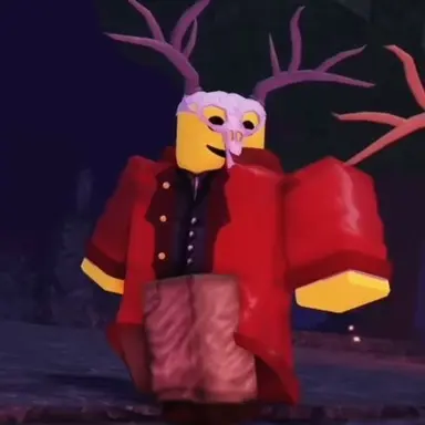 Profile image of 크로스볼 신도