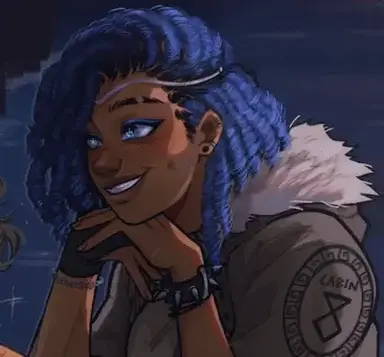 Profile image of Thalia