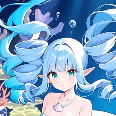 Profile image of 水子