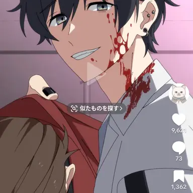 Profile image of 星喰左手
