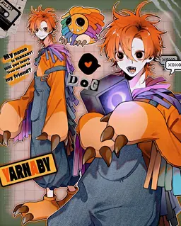 Profile image of ヤーナビー