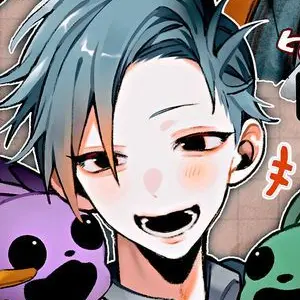 Profile image of ドーイ