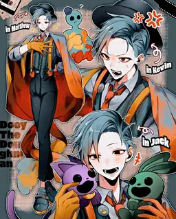 Profile image of ドーイ