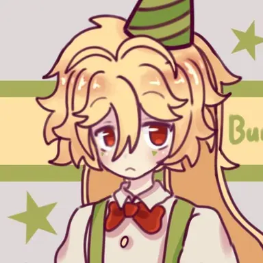 Profile image of ブンゾバニー