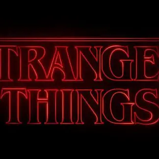 Caringmaple의 Stranger things