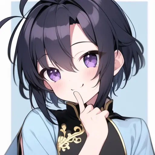 Haru_huyu412의 琥珀