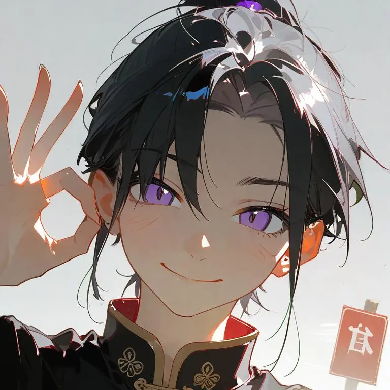 Haru_huyu412의 琥珀