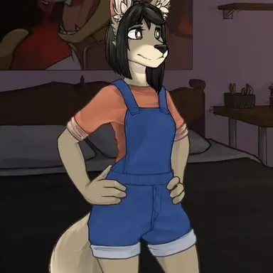 Profile image of Zoey
