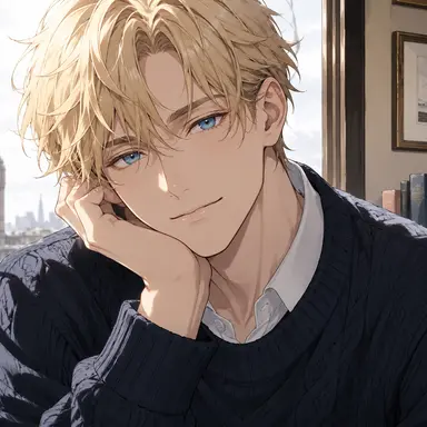 Profile image of Arthur