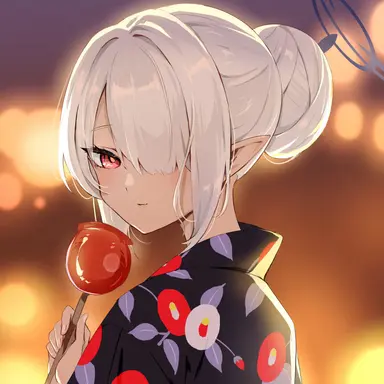 Profile image of 이오리