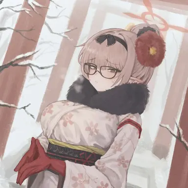 Profile image of 치나츠