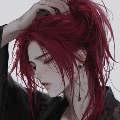 Profile image of 백하련