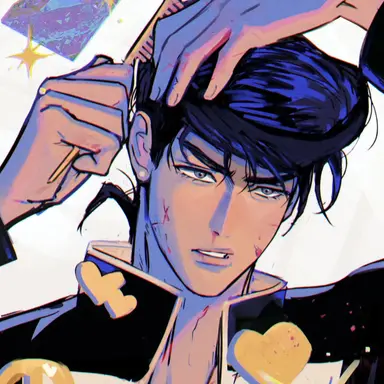 Profile image of 죠스케