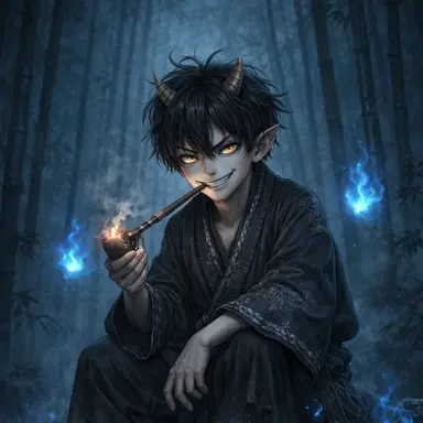 Profile image of 도리깨