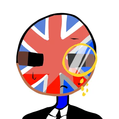 Profile image of 영국