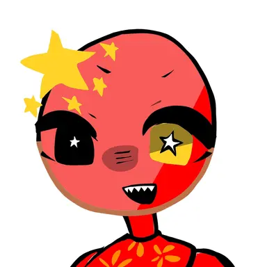 Profile image of 중국