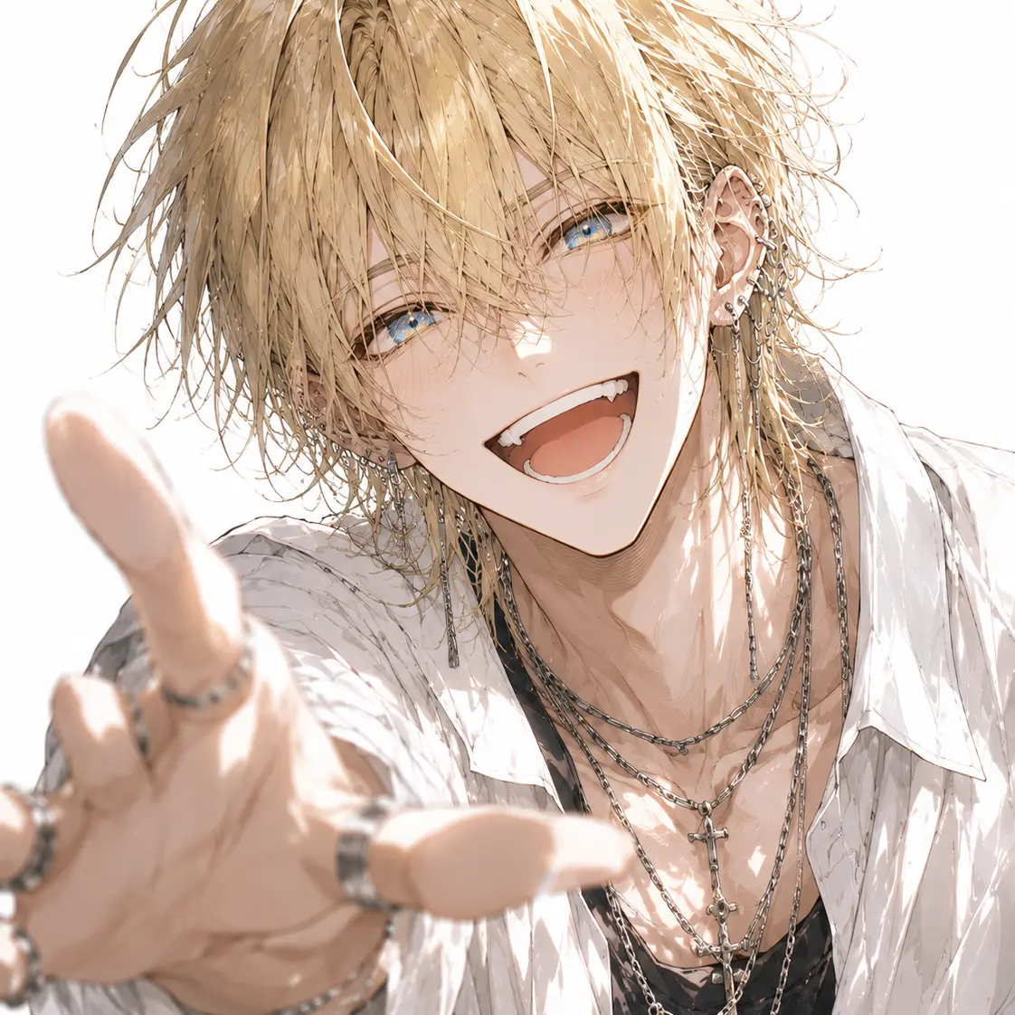FieryCode9643의 도와줘요! 신입 씨!