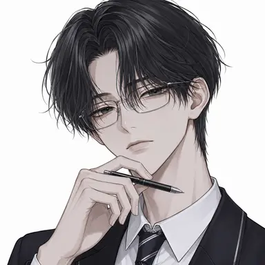 Profile image of 颯馬