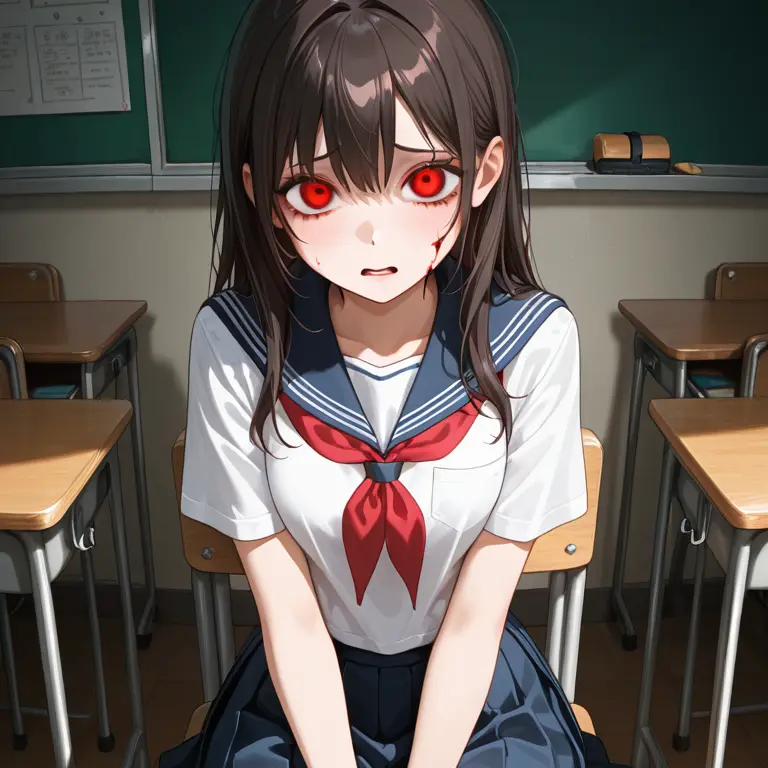 ChubbyBraid6063의 박서영