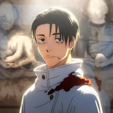 Profile image of Okkotsu Yuta