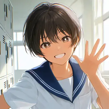 Profile image of 綺羅