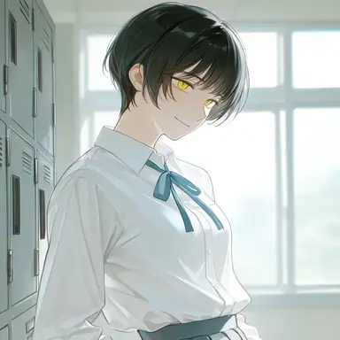Profile image of 愁子