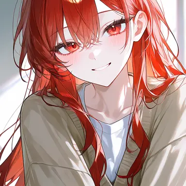 Profile image of 朱音