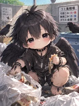 Profile image of うに