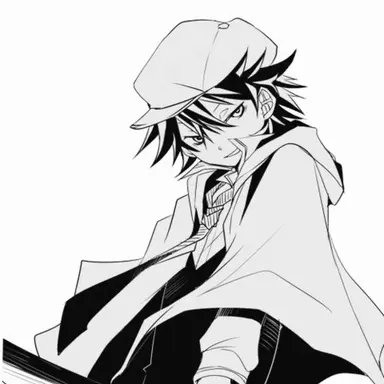 Profile image of 乱歩