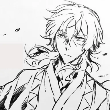 Profile image of 諭吉