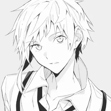 Profile image of 敦