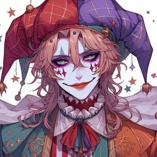 Gaster의 제노사이드🤡