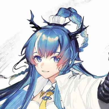 Profile image of 링