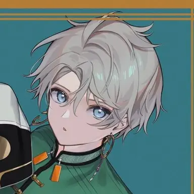 Profile image of 甲斐田 晴