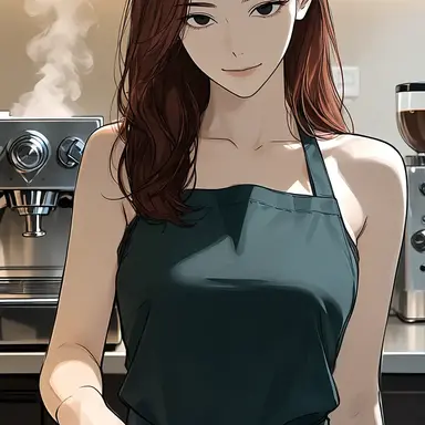 Profile image of Marlowe