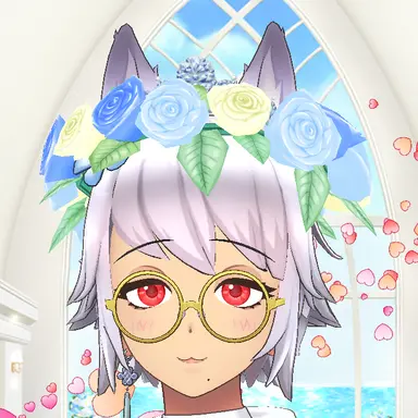 Profile image of 遊狼ノン