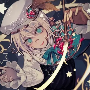 Profile image of 黄金比