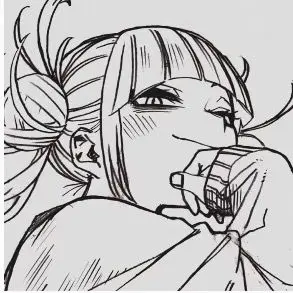 Profile image of ヴィラン連合
