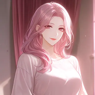 Profile image of モモカ