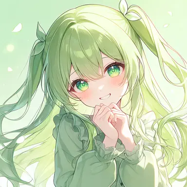 Profile image of ナナコ