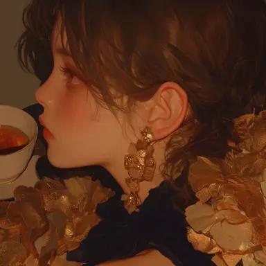 Profile image of 루시 에드테르