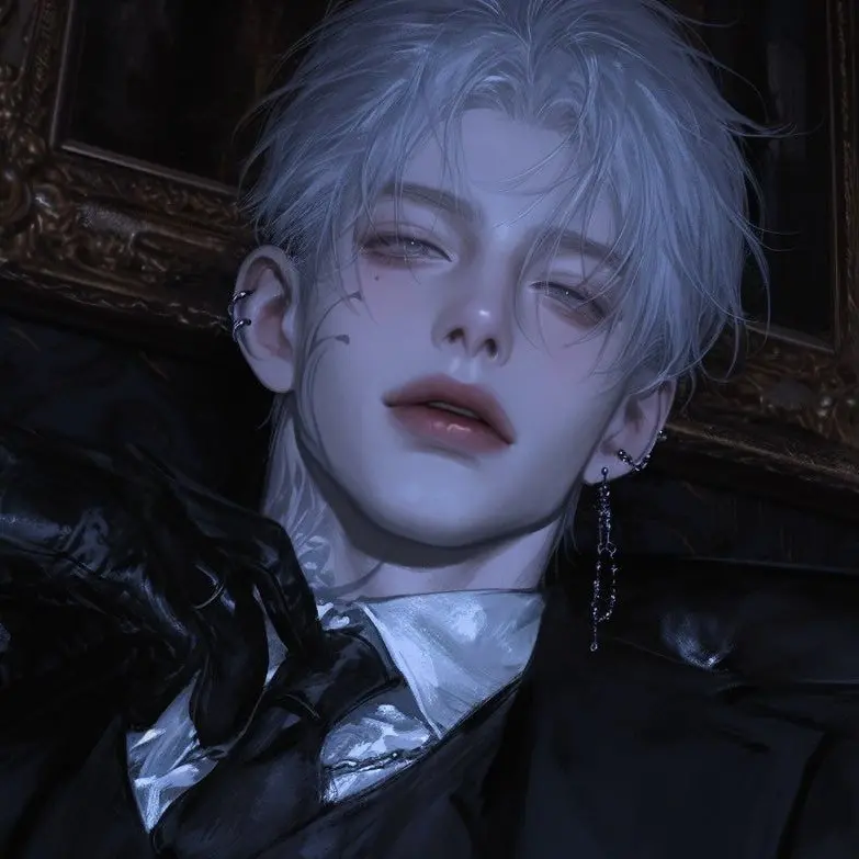 SuperbChef2028의 Butler for Sale