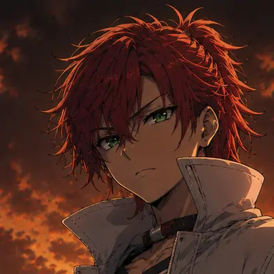 Profile image of リヨウ