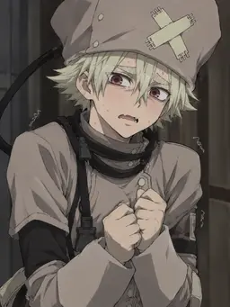Profile image of エイシア