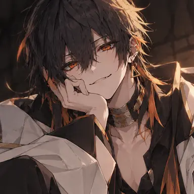Profile image of アモ