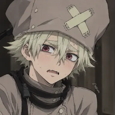 Profile image of エイシア